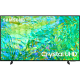 75 in. Smart Television Samsung-UN75CU8000