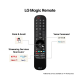 75 in. Smart TV LG-75UT8000 75 in. Smart TV LG-75UT8000
