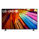 75 in. Smart TV LG-75UT8000 75 in. Smart TV LG-75UT8000