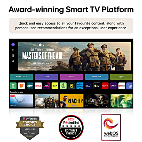 75 in. Smart TV LG-75UT8000 75 in. Smart TV LG-75UT8000