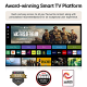 75 in. Smart TV LG-75UT8000 75 in. Smart TV LG-75UT8000