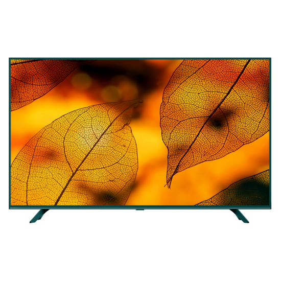 82 in. Smart TV Imperial-IMP82-ELDER-QLED-GOOGLE