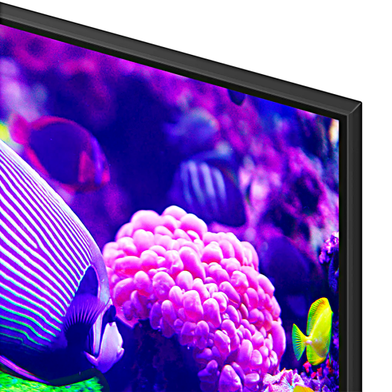 85 in. Smart TV Samsung-UN85DU7200 85 in. Smart TV Samsung-UN85DU7200