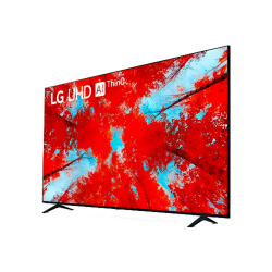 86 in. Ultra HD Smart TV LG-86UQ9050