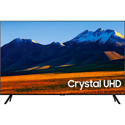 86 in. Smart TV - T9000 Series Samsung-UN86AU-BU9010