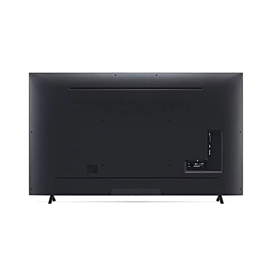 86 in. Smart TV LG-86UR-8750