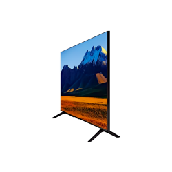 86 in. Smart TV - T9000 Series Samsung-UN86AU-BU9010