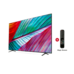 86 in. Smart TV LG-86UR-8750