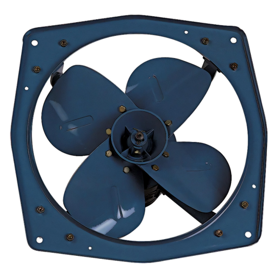 12 in. Industrial Wall Extractor Fan Wintek-WAC4-30-110