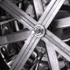 12 in. Turbine Roof Ventilator CEL-TRV-12 12 in. Turbine Roof Ventilator CEL-TRV-12