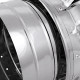 12 in. Turbine Roof Ventilator CEL-TRV-12 12 in. Turbine Roof Ventilator CEL-TRV-12