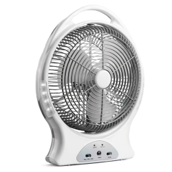 12 in. POARTABLE FAN Imperial-IMP-12-POWER-RECD-LED-FAN 12 in. POARTABLE FAN Imperial-IMP-12-POWER-RECD-LED-FAN