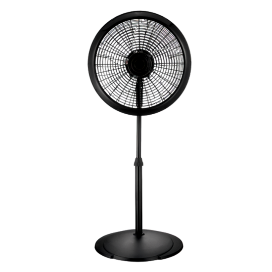 18 in. Standing Fan Imperial- IMP-18089 