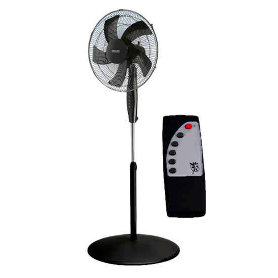 18 in. Standing Fan Imperial-IMP1808U-REM