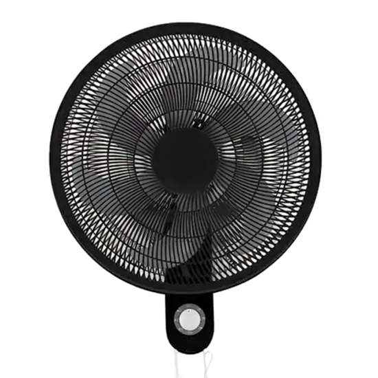 18 in. WALL FAN Blackpoint-BP18038BR-WALL-FAN