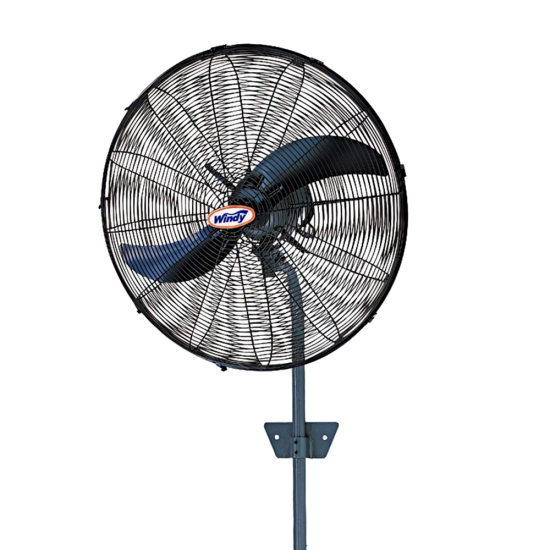 20 in Floor Fan Wintek-WHV-20W