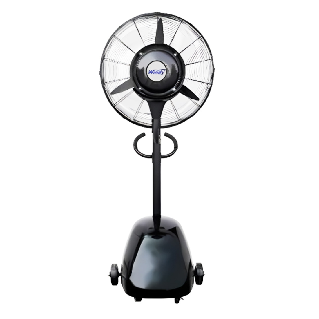 26 in Misting Standing Fan Windy-WMS-26 | Carisol [Jamaica] - Carisol ...
