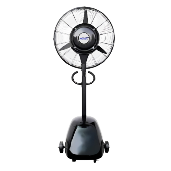 26 in Misting Standing Fan Windy-WMS-26