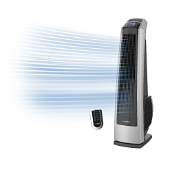 35 in TOWER FAN Lasko-LAS-U35115-35122