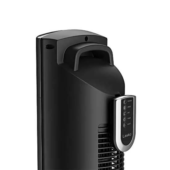 48 in. Standing Fan Lasko-LAS-T48312 48 in. Standing Fan Lasko-LAS-T48312