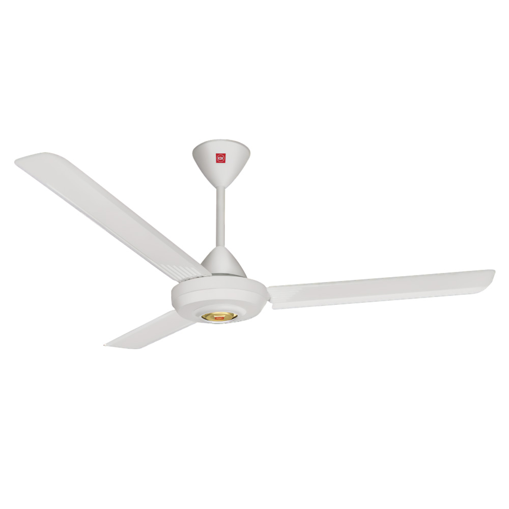 56 in Ceiling Fan KDK-N56LG | Carisol [Jamaica] - Carisol Group Jamaica