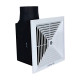 6 in. Duct-Connecting Ceiling Ventilating Fan Jinling-BPT15-12-30 (P7A)