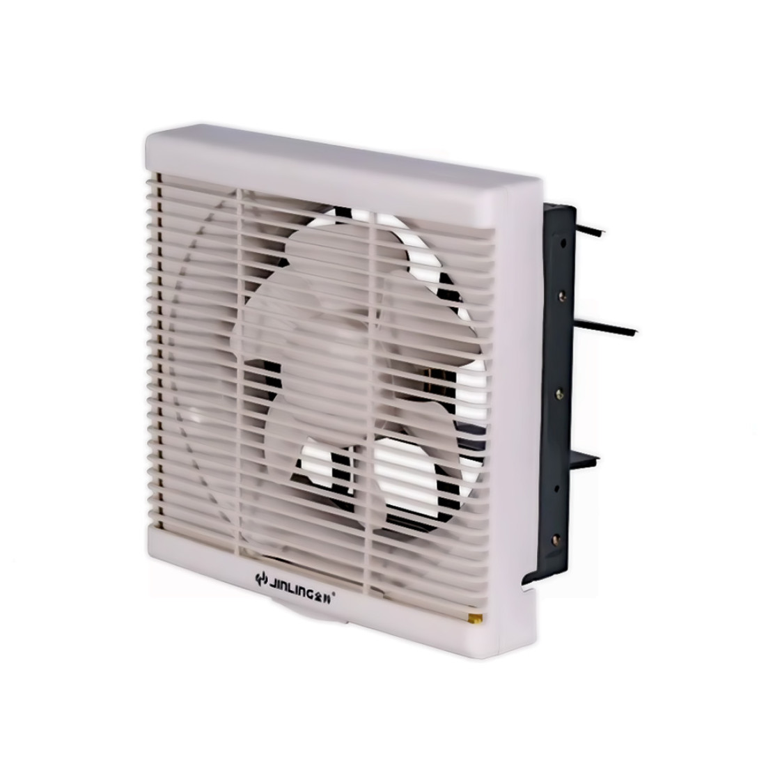 10 in. Wall Ventilating Fan Jinling-APB25-5-30 (HJ1) | Carisol [Jamaica ...