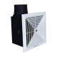 8 in. Duct-Connecting Ceiling Ventilating Fan Jinling-BPT20-12-30(P7A)