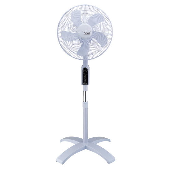 16 in Standing Fan Accutek-ARJ-4601PX-B