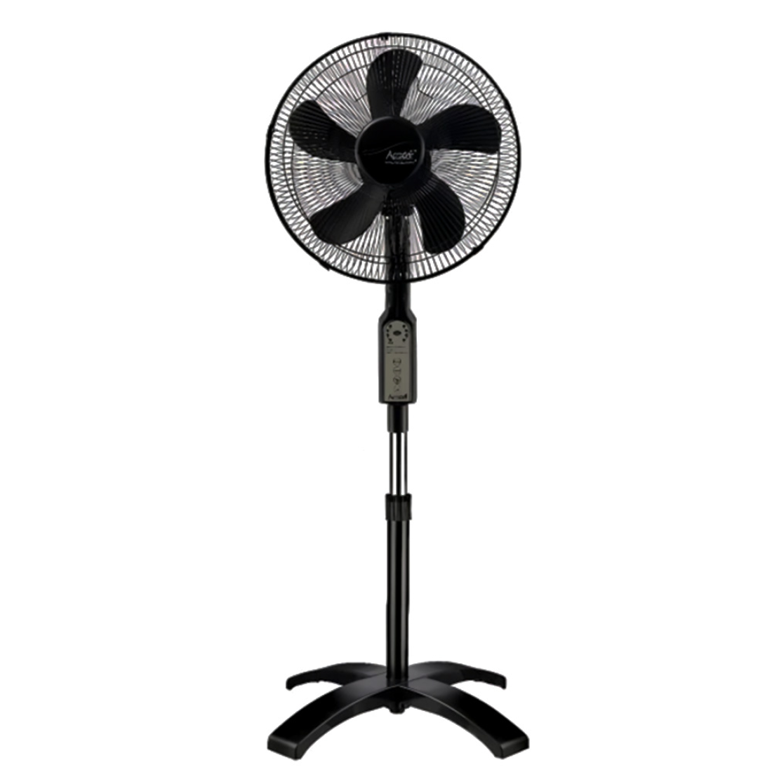 16 in Standing Fan Accutek-ARJ-4601PX | Carisol [Jamaica] - Carisol ...