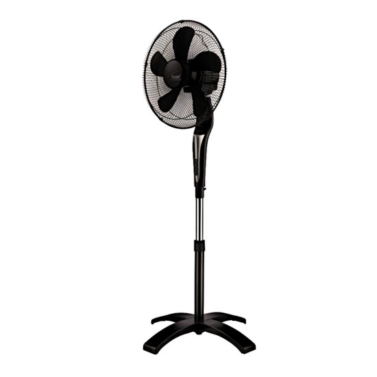 16 in Standing Fan Accutek-NAJ-0611PX