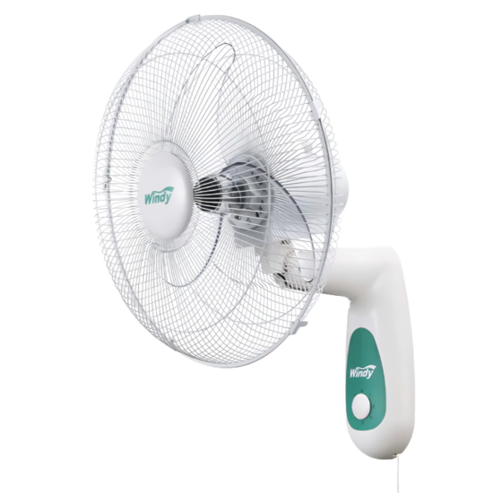 16 in. Wall Fan Windy-NW-160W 16 in. Wall Fan Windy-NW-160W
