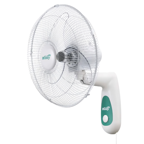 16 in. Wall Fan Windy-NW-160W