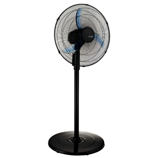 18 in Jet Stream Standing Fan Accutek-AUX-1802 18 in Jet Stream Standing Fan Accutek-AUX-1802