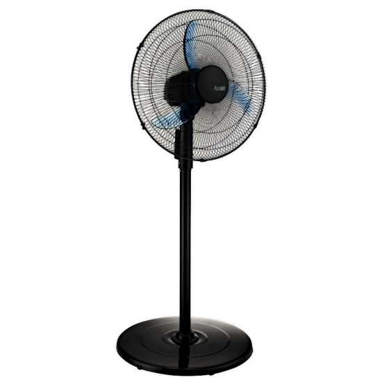 18 in Jet Stream Standing Fan Accutek-AUX-1802