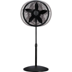 18 in Pedestal Standing Fan Lasko-LAS-1827