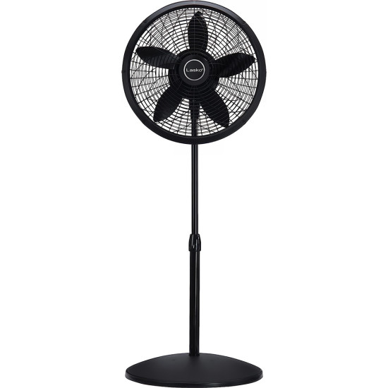 18 in Standing Fan Lasko-LAS-1827 18 in Standing Fan Lasko-LAS-1827
