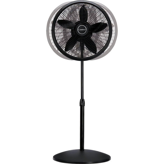 18 in Standing Fan Lasko-LAS-1827 18 in Standing Fan Lasko-LAS-1827