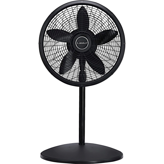 18 in Standing Fan Lasko-LAS-1827 18 in Standing Fan Lasko-LAS-1827