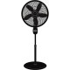 18 in Standing Fan Lasko-LAS-1843-REM 18 in Standing Fan Lasko-LAS-1843-REM
