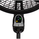 18 in Standing Fan Lasko-LAS-1843-REM