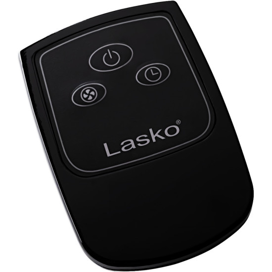 18 in Standing Fan Lasko-LAS-1843-REM 18 in Standing Fan Lasko-LAS-1843-REM