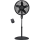 18 in Standing Fan Lasko-LAS-1843-REM