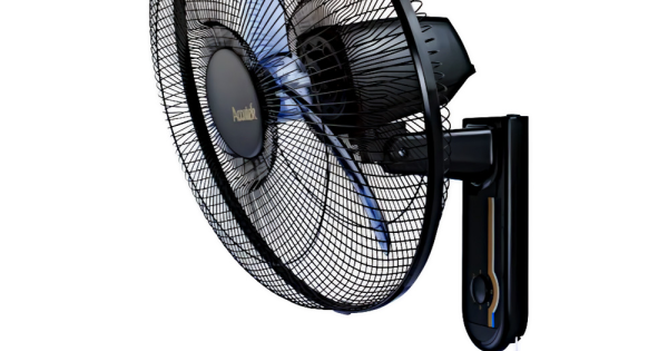 18 in Wall Fan Accutek-AUW-186 | Carisol [Jamaica] - Carisol Group Jamaica