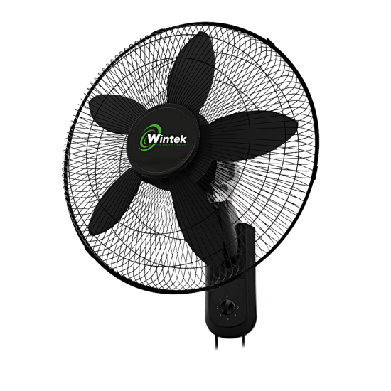 18 in Wall Fan Wintek-WW-1845-W