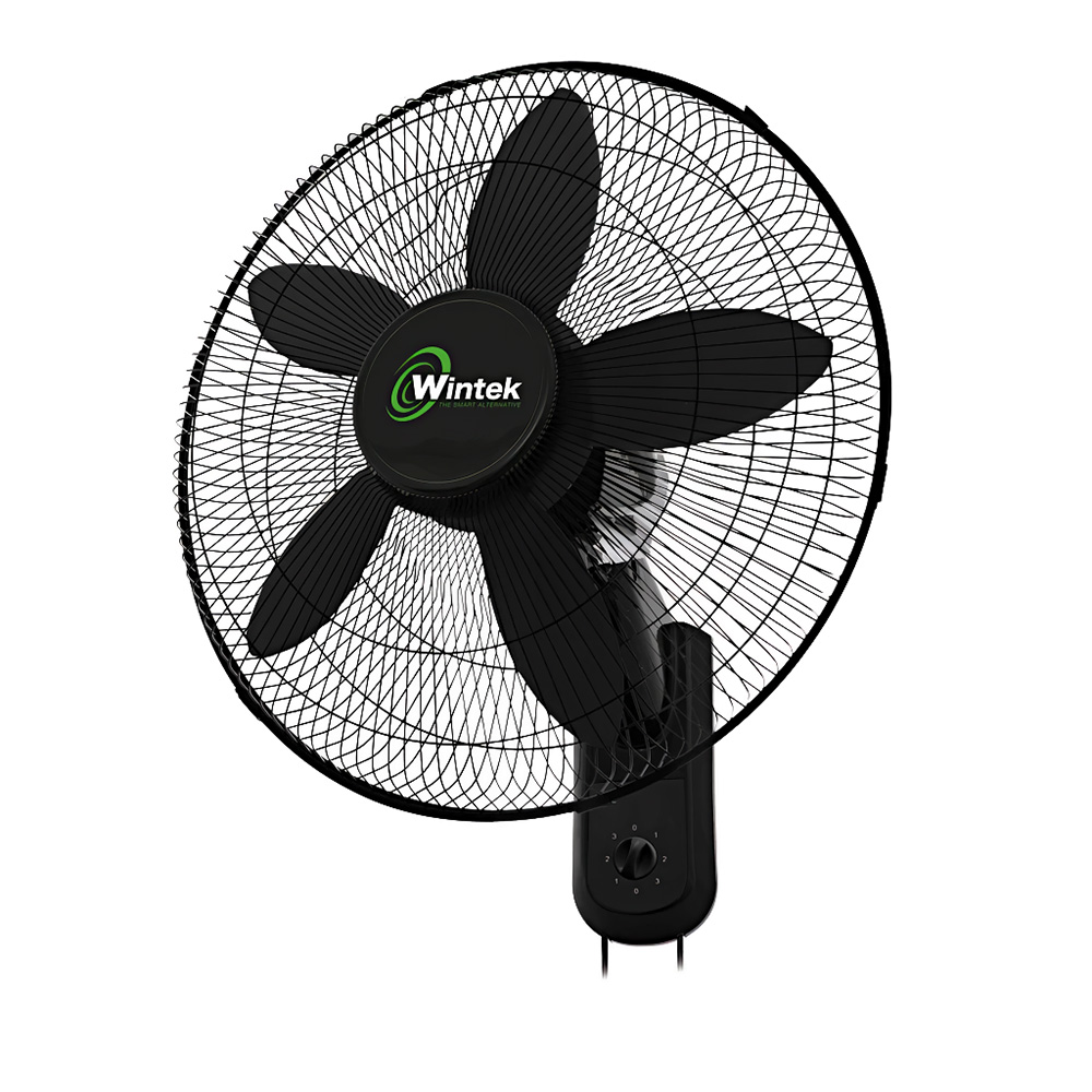 18 in Wall Fan Wintek-WW-1845-B | Carisol [Jamaica] - Carisol