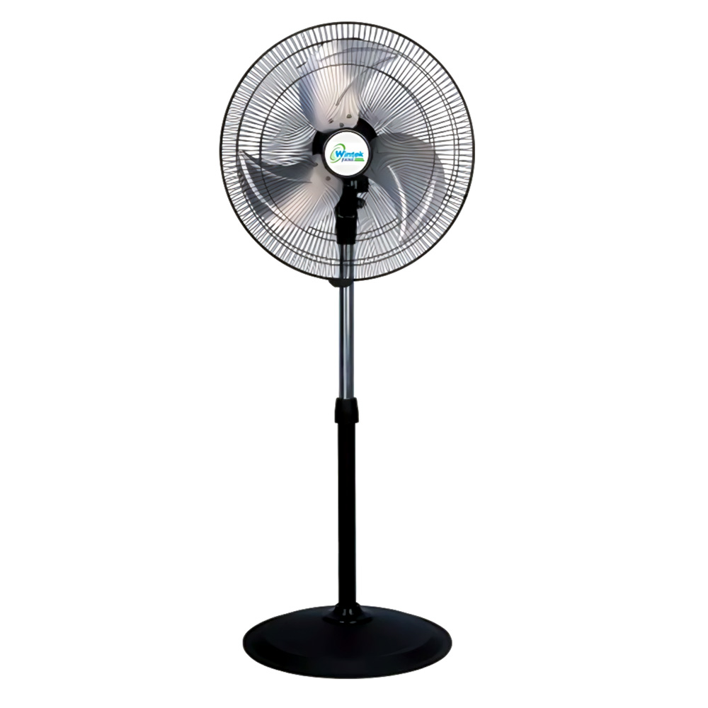 20 in Standing Fan Wintek-WHV-20S | Carisol [Jamaica] - Carisol Group ...