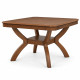 5 Piece Dining Set Imperial-Imp-Bourbon-DT-4.1 5 Piece Dining Set Imperial-Imp-Bourbon-DT-4.1