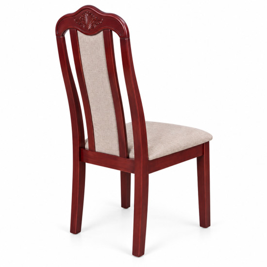 6 Piece Dining Set Imperial-Imp-Family-DT-6.1 6 Piece Dining Set Imperial-Imp-Family-DT-6.1