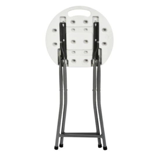 18 in. Folding Stool CEL-ST01